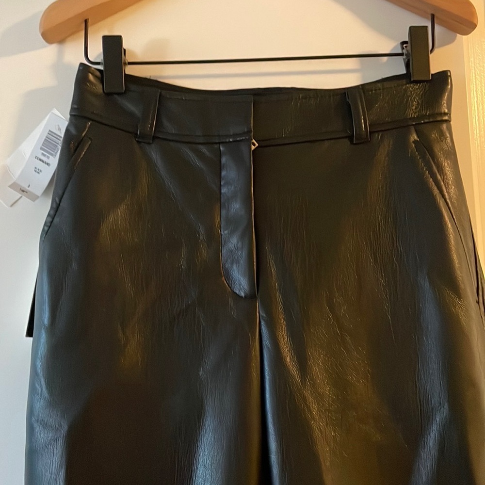 Command Pant